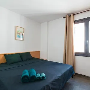 Cosy Flat/nearly Touching Alhambra/great Views Granada
