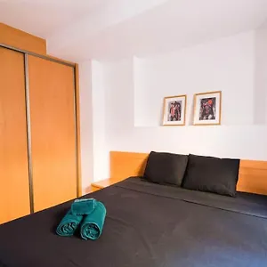 Cosy & Amazing Views! Close To Alhambra! Granada