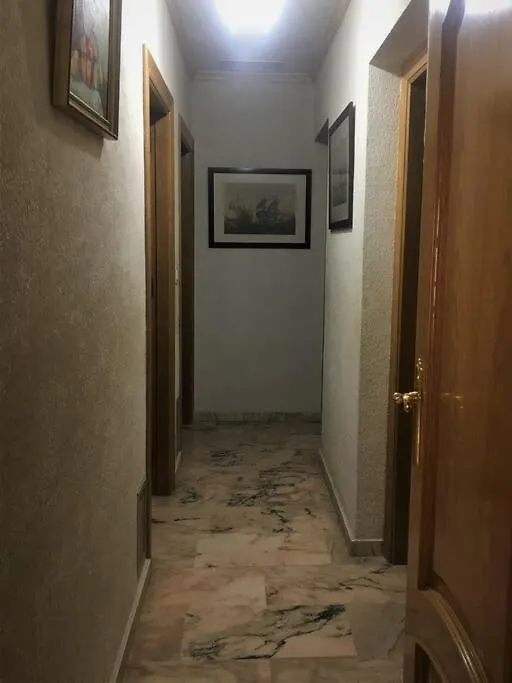 Amplio Apartamento En Plaza Trinidad Apartment Granada