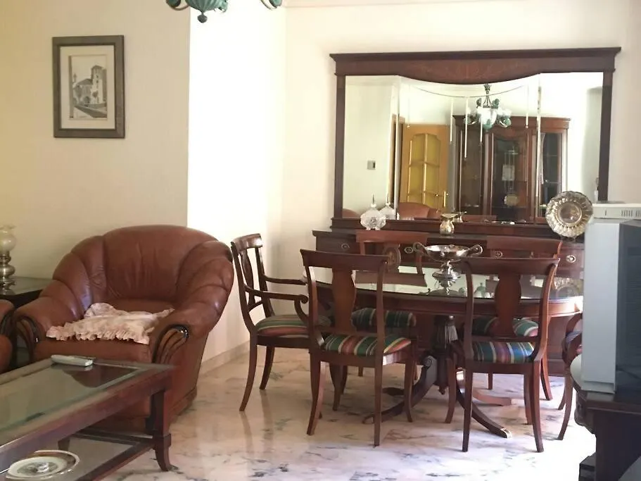 Amplio Apartamento En Plaza Trinidad Apartment Granada Spain